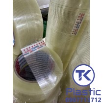 Băng keo lưới/Băng keo sợi thủy tinh - Chất lượng cao - Giá rẻ Băng keo lưới/Băng keo sợi thủy tinh - Chất lượng cao - Giá rẻ
